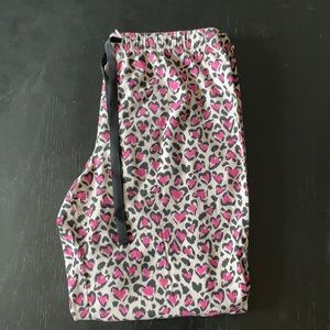 Victoria secret pants size L